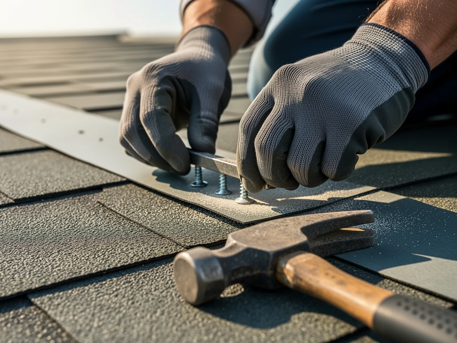 Why choose Fascia Repair in Mccall, ID